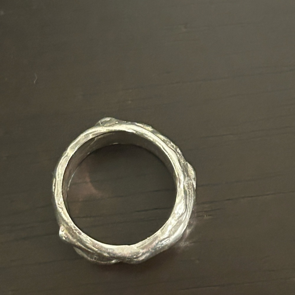 Waterfall Ring - Picture 3 of 6